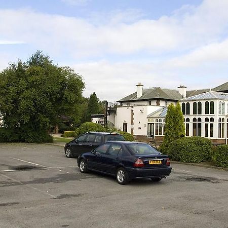 Premier Inn Newcastle Airport South Woolsington Bagian luar foto