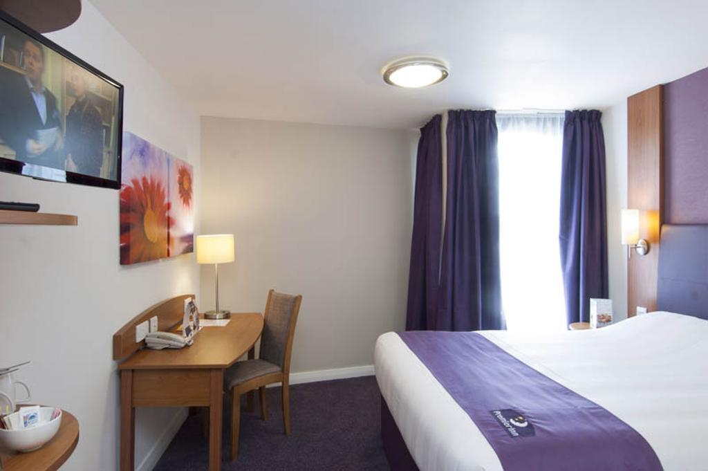 Premier Inn Newcastle Airport South Woolsington Ruang foto