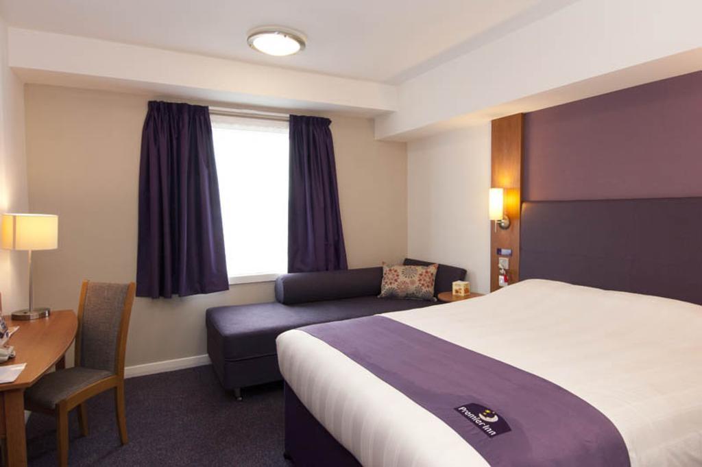 Premier Inn Newcastle Airport South Woolsington Bagian luar foto