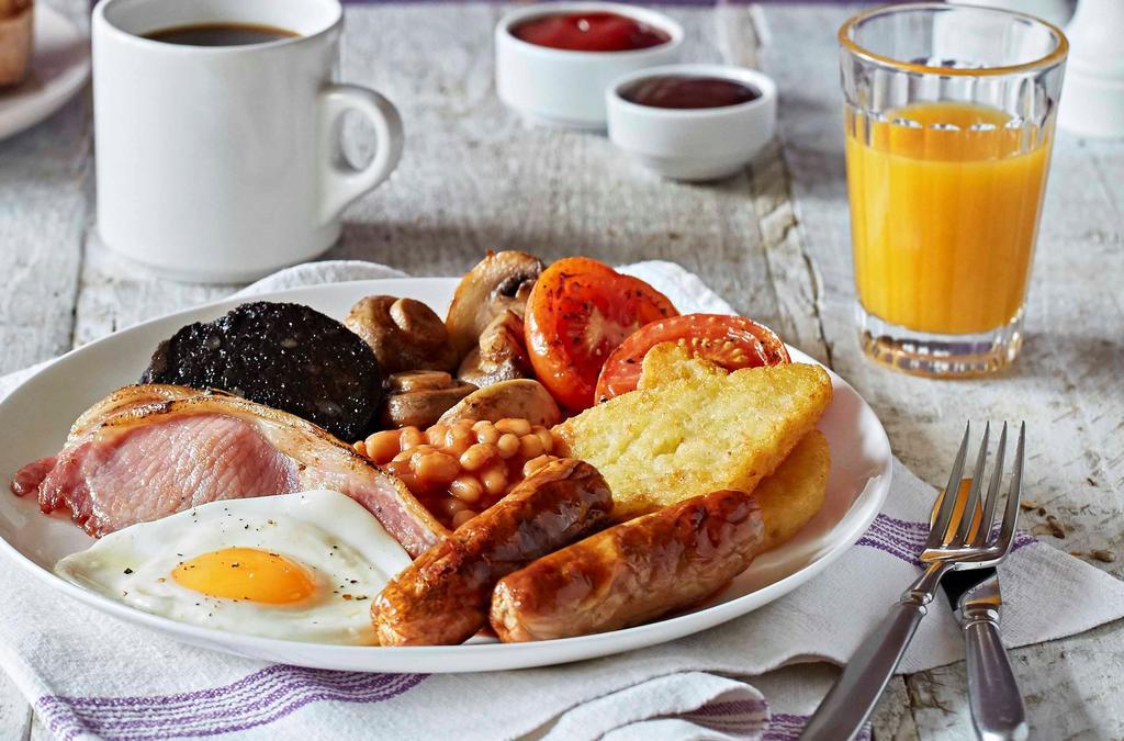 Premier Inn Newcastle Airport South Woolsington Bagian luar foto